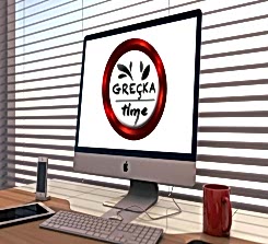 GREÇKA TİME 