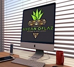 UZMAN DİYETİSYEN AYCAN OFLAZ 