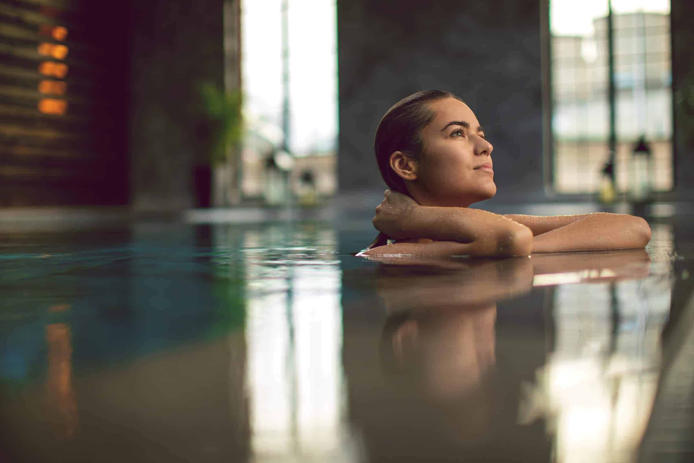 Termal Suyun Faydaları