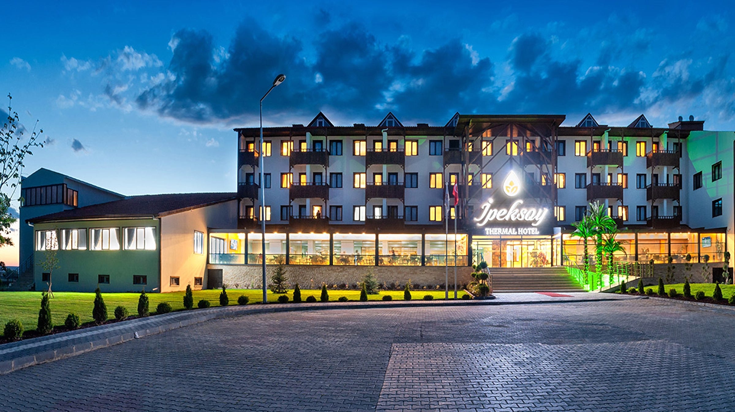 TURİZM İŞLETME BELGE NO : 28/10/2020 - 19583